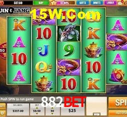 Experiência VIP 882bet