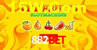 Welcome Bonus 882bet