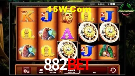 Slot Games 882bet