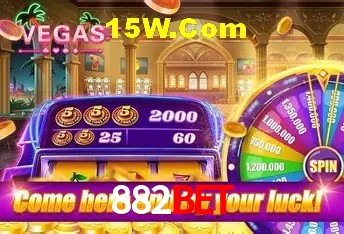 Live Casino 882bet